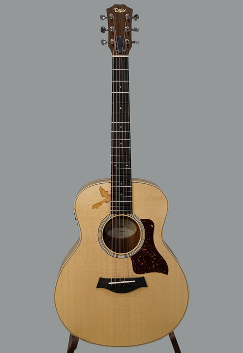 西安泰勒吉他專賣店分享泰勒GS Mini-e Limited Edition ，Bat吉他產(chǎn)品解析及價(jià)格
