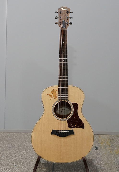 西安泰勒吉他專賣店分享泰勒GS Mini-e Limited Edition ，Crab吉他產(chǎn)品解析及價(jià)格