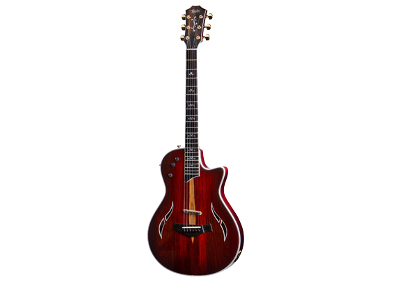 泰勒T5z Custom Ltd，Cocobolo.png