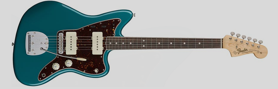 西安芬達(dá)Fender電吉他專賣店分享芬達(dá)AMERICAN ORIGINAL ''60S JAZZMASTER®0110150808