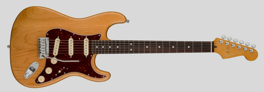西安芬達Fender電吉他專賣店分享芬達AMERICAN ULTRA STRATOCASTER®0118010734