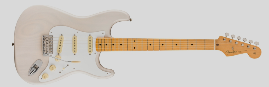 西安芬達(dá)Fender電吉他專賣(mài)店分享芬達(dá)Vintera® ''50s Stratocaster®0149912301