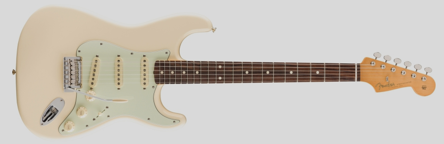 西安芬達Fender電吉他專賣店分享芬達VINTERA® ''60S STRATOCASTER® MODIFIED0149993305