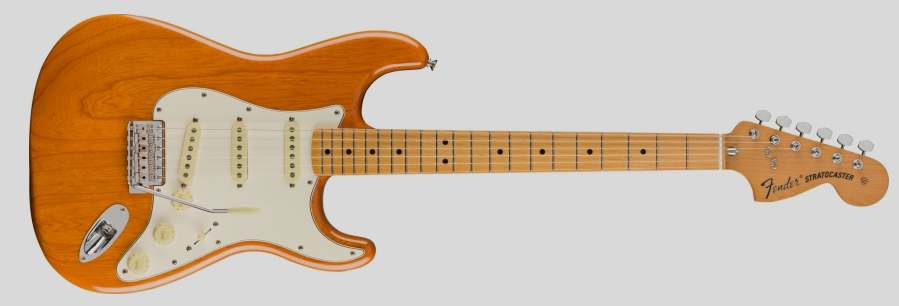 西安芬達(dá)Fender電吉他專賣店分享芬達(dá)VINTERA® ''70S STRATOCASTER®0149842328