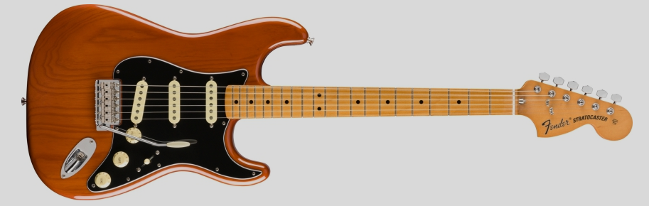 西安芬達(dá)Fender電吉他專賣店分享芬達(dá)VINTERA® ''''70S STRATOCASTER®0149842329