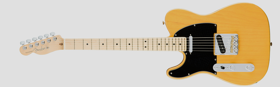 西安芬達(dá)Fender電吉他專賣店分享芬達(dá)0113072750AMERICAN PROFESSIONAL TELECASTER® LEFT-HAND