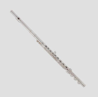 西安JUPITER杰普特管樂專賣店分享長笛JFL1100RE品鑒