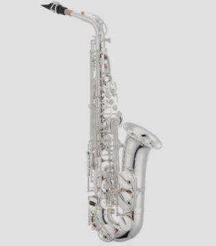 西安JUPITER杰普特管樂專賣店分享中音薩克斯JAS1100SQ品鑒