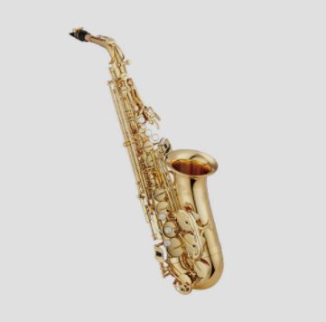 西安JUPITER杰普特管樂專賣店分享中音薩克斯JAS1100品鑒