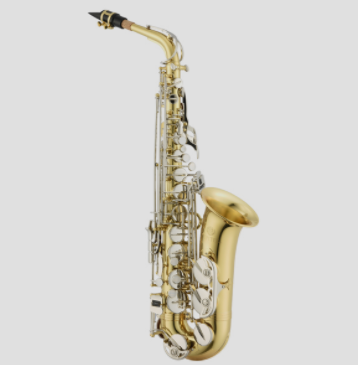 西安JUPITER杰普特管樂專賣店分享中音薩克斯JASC10GNQ品鑒