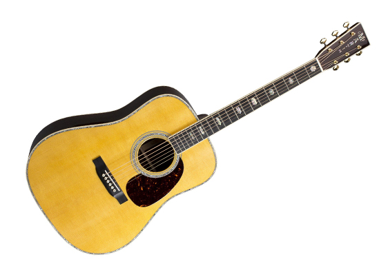 馬丁 I Martin D41